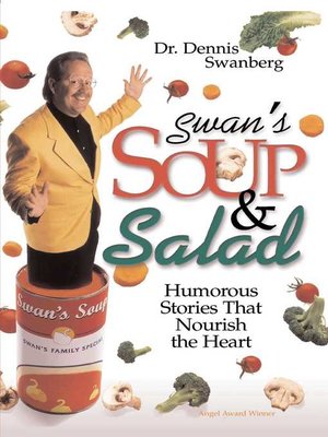 cover image of Swan's Soup & Salad
